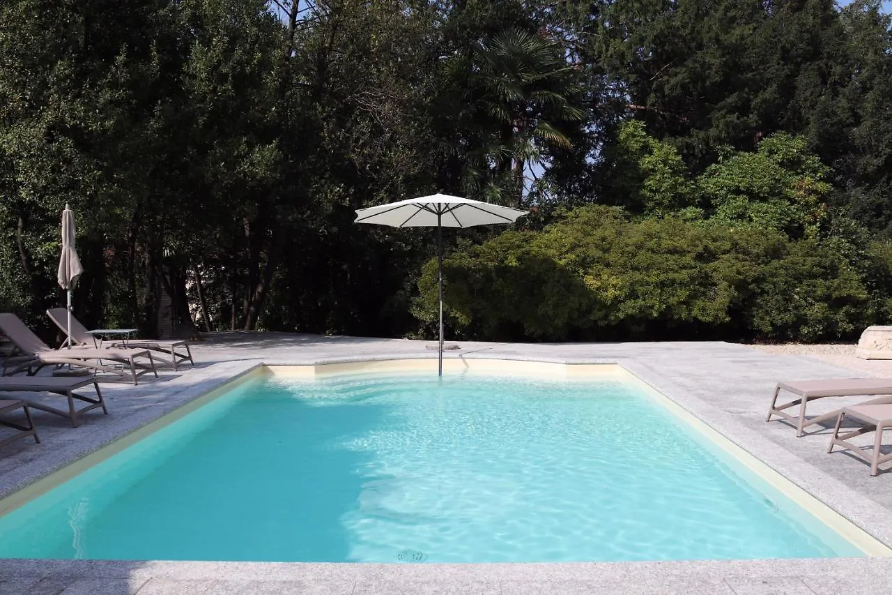 Villa Platamone Como