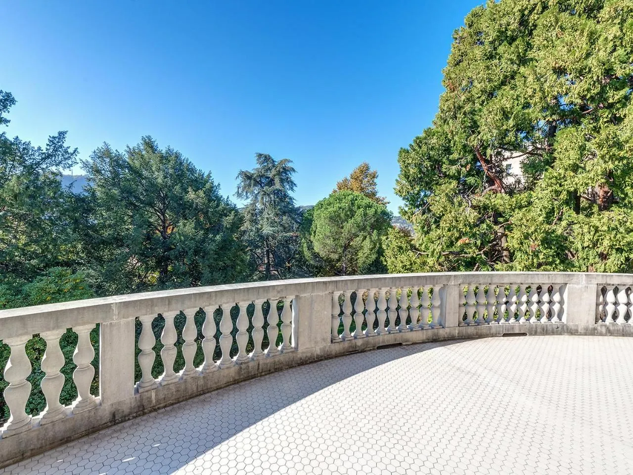 Villa Platamone Como Italy