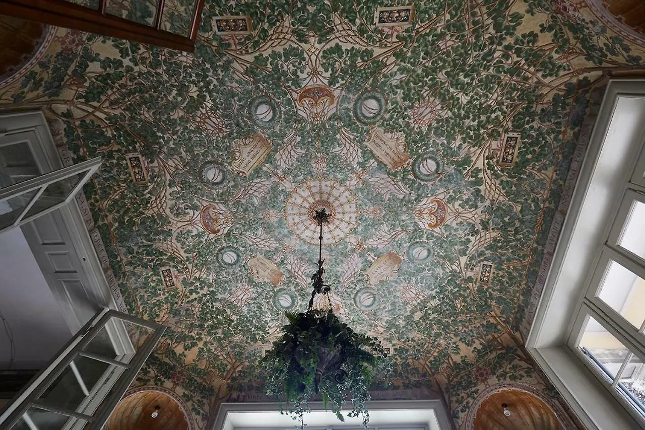 Villa Platamone Como Italy