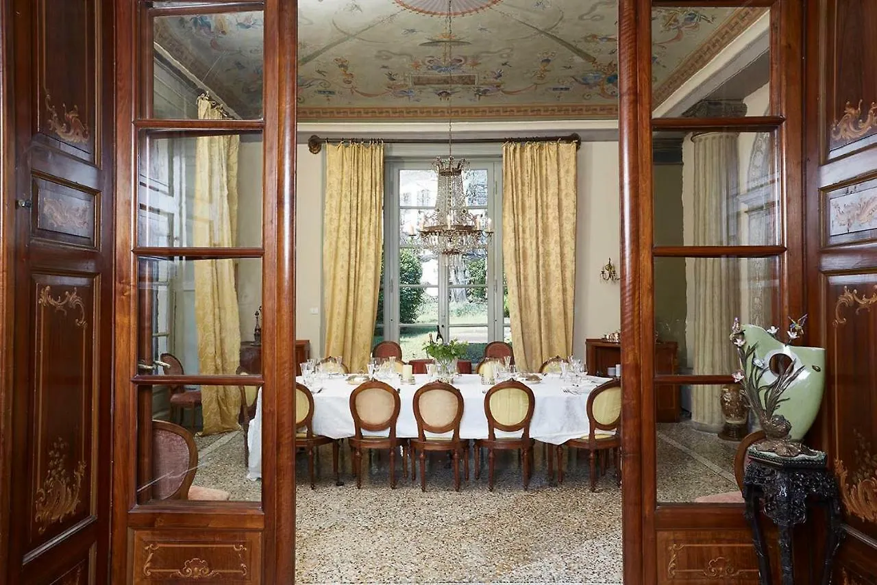 Villa Platamone Como