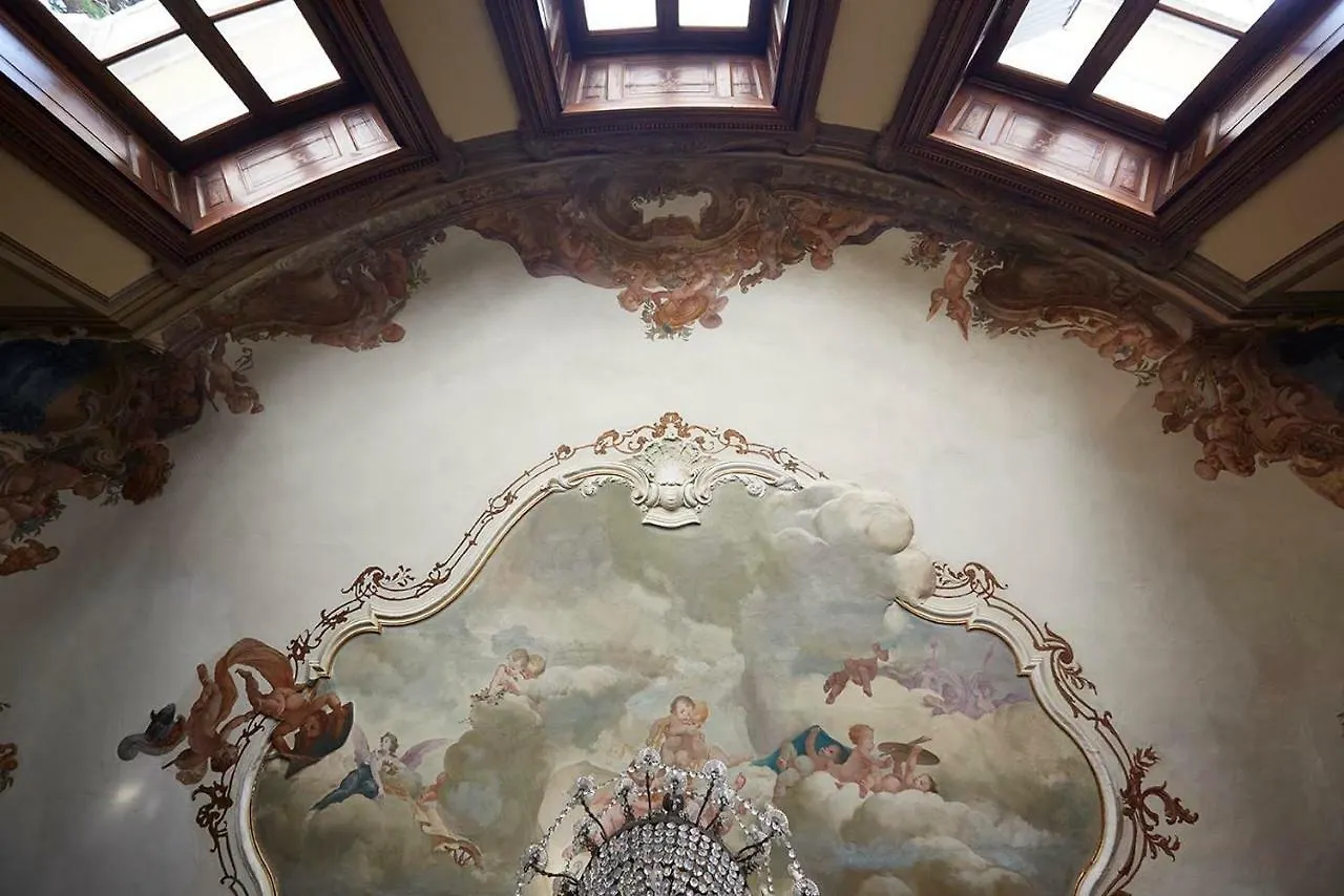 Villa Platamone Como