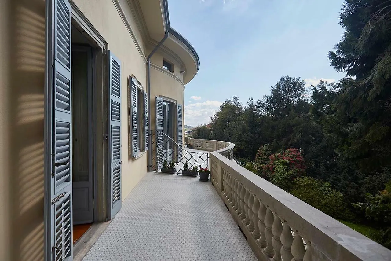 Villa Platamone Como