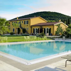  Vakantieboerderij Wine Leda D'ittiri Italië