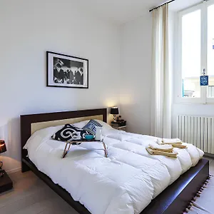  Appartement Design District - Italië
