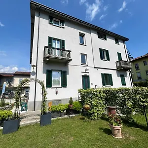 Acchiappasogni House Dom wakacyjny