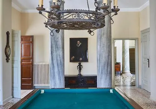 Villa Platamone Como