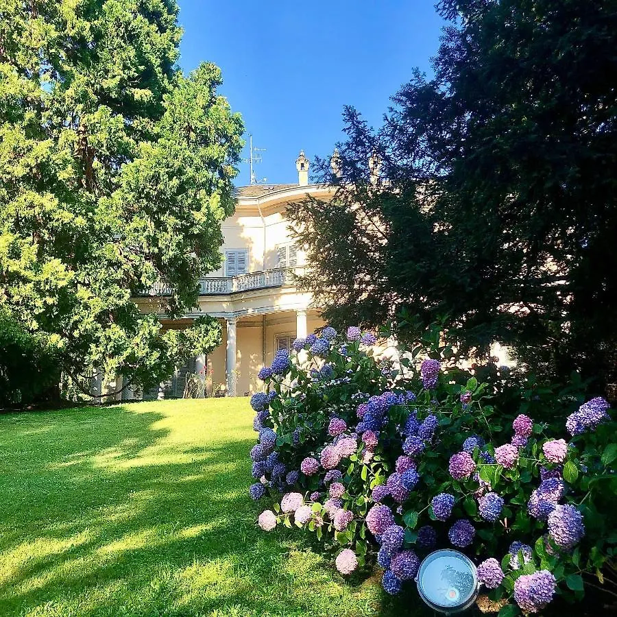 Villa Platamone Como
