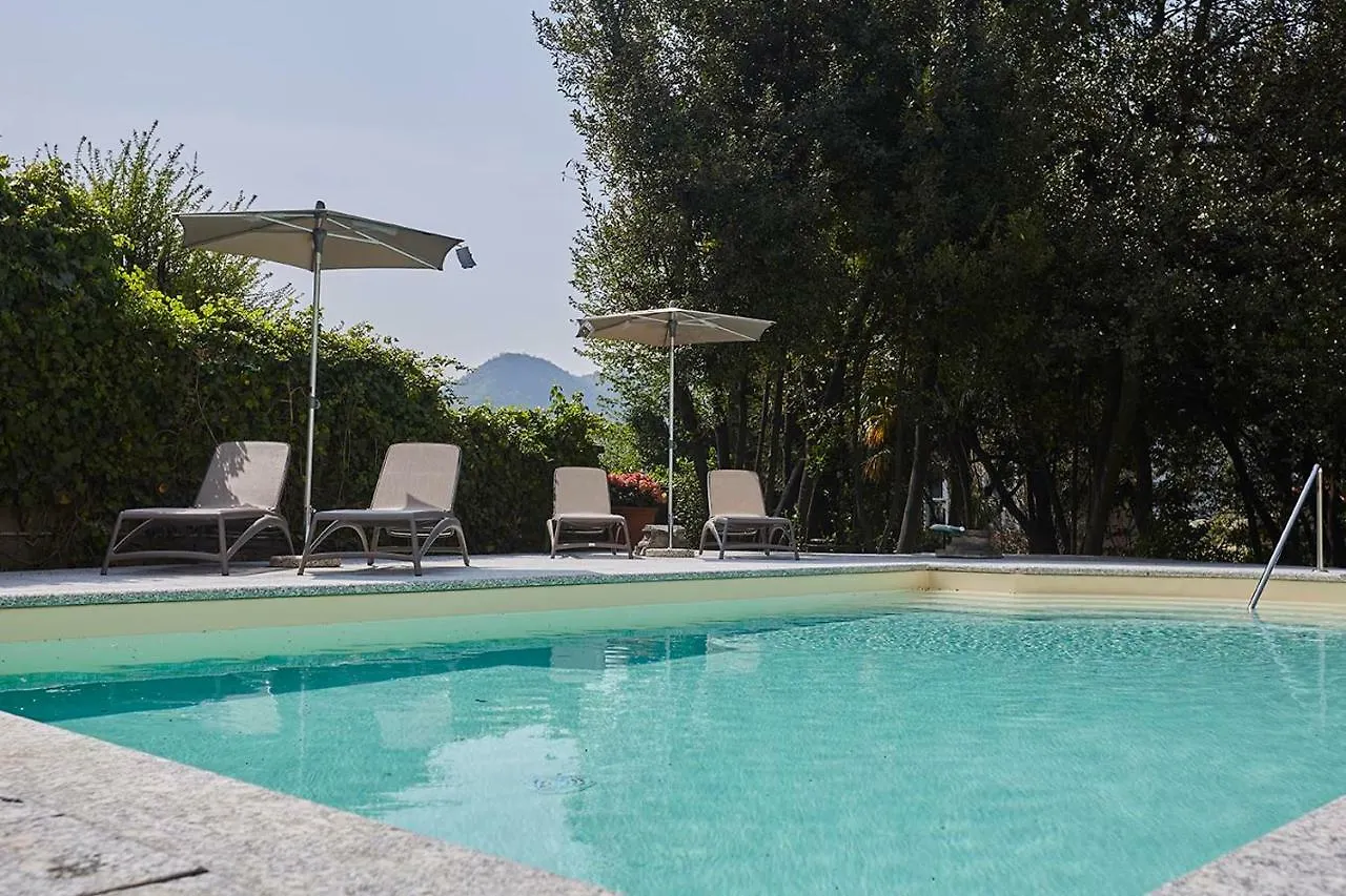 Villa Platamone Como