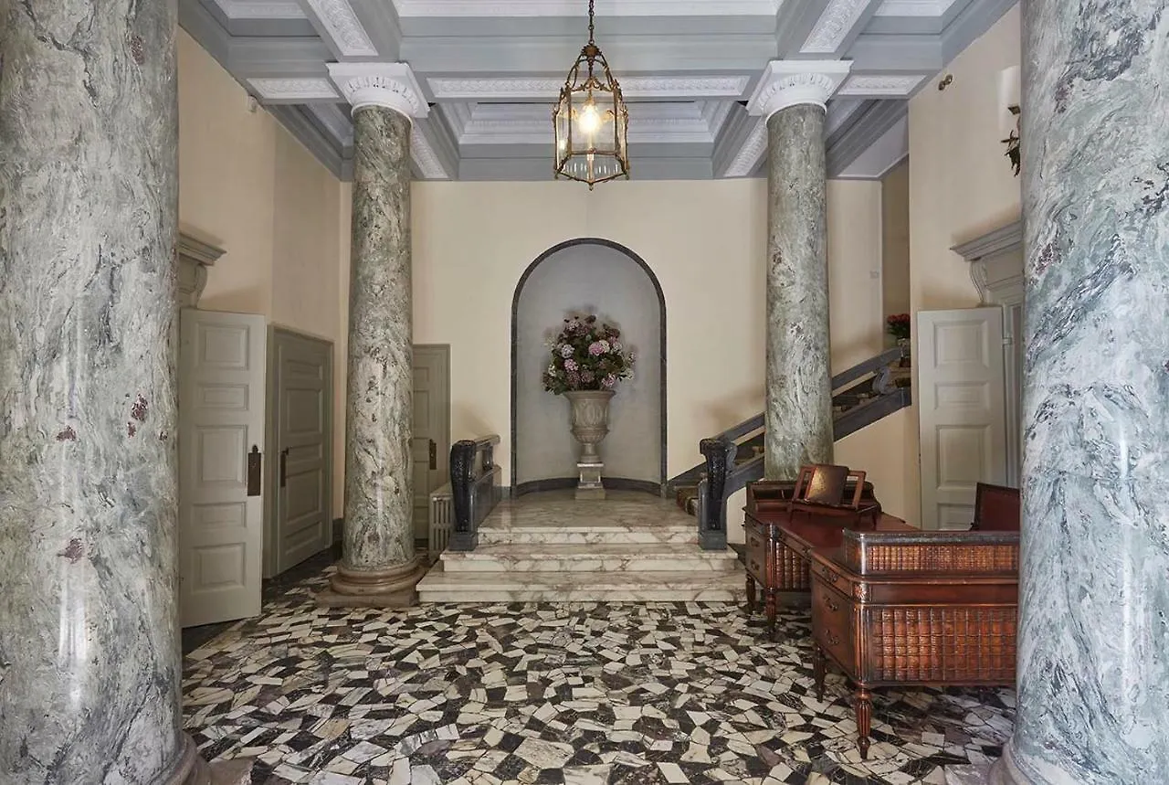 Villa Platamone Como Włochy