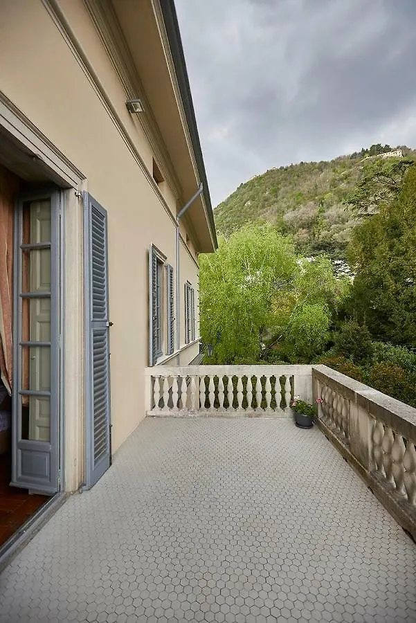 Villa Platamone Como 0*,  Italy