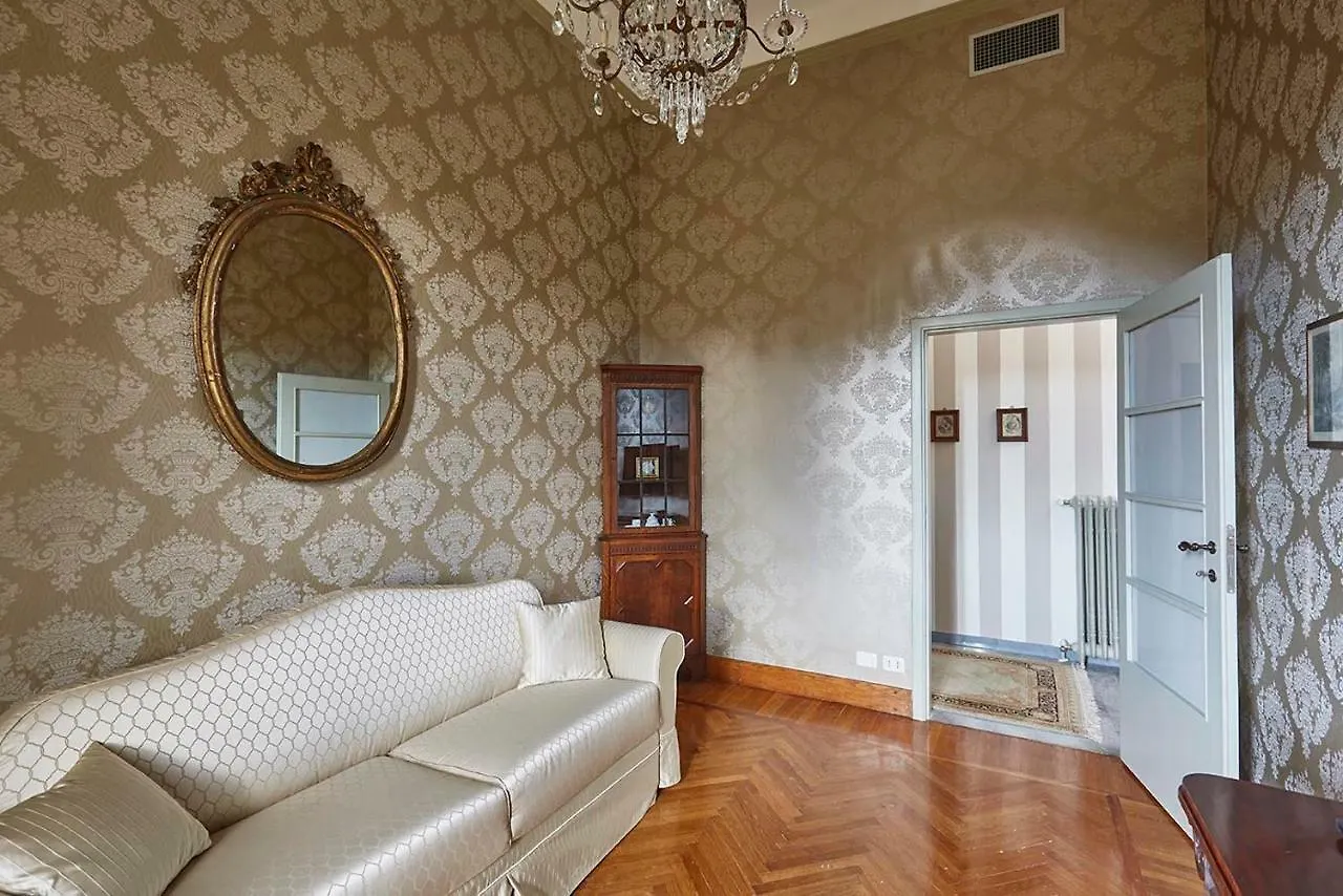 Villa Platamone Como