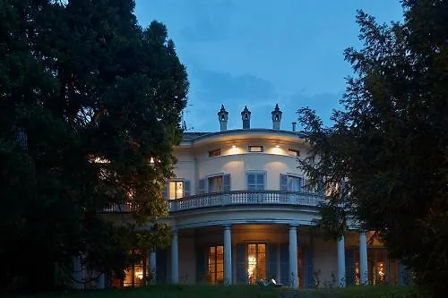Villa Platamone Côme 0*,  Italie