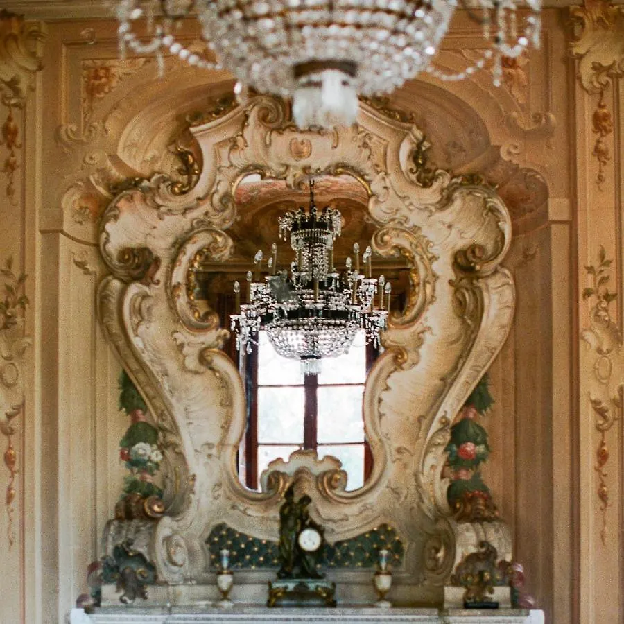 Villa Platamone Côme
