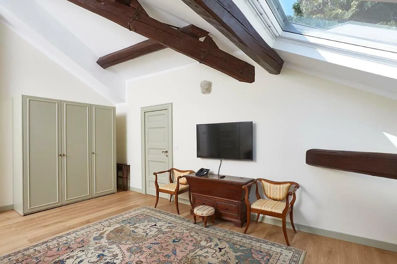 Villa Platamone Côme