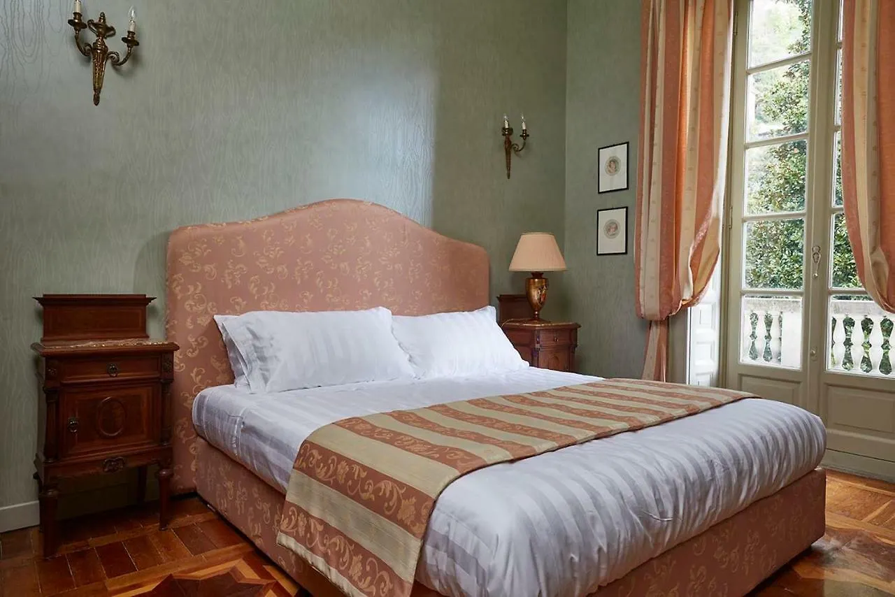 Villa Platamone Côme
